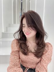 -MY HAIR ARDOR
