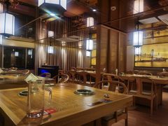 -尚海豆捞(乐虹坊店)