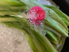 贡菜-麻路成都火锅(柏威年店)