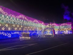 -别府杉乃井酒店