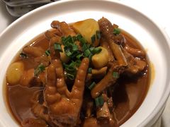 -小菜园新徽菜(溧阳万达店)