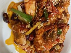 -琼大师东方烤乳猪(亚特兰蒂斯店)