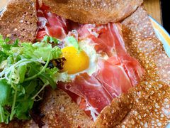 -La Creperie法餐厅(芮欧百货店)