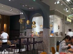 -Pennehut畔尼意面(合肥万象城店)