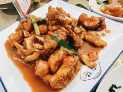 -吴记富苑(朝阳店)