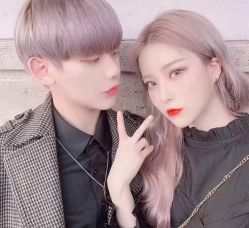 -3AM HAIR SALON染发烫发接发