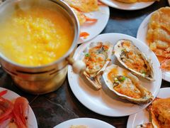 -川骄海鲜自助(亚运村店)