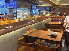 -一烧一烤•锦州烧烤(KTV包房·长江街店)