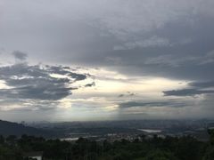 -铁山坪森林公园