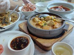 -不仔客海鲜·烧烤·270度海景餐厅(大东海店)