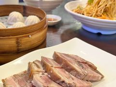 -德兴馆(广东路总店)