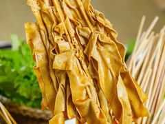 -杨翔豆皮涮牛肚(华阳城店)