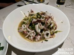-拾溪餐厅·包厢(杭州千禧度假酒店)