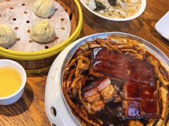 -阿甘小馆(陇海路店)
