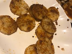 -郑贵初烧烤·烤凤爪的发明者(王家湾店)