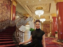 -北京中国大饭店