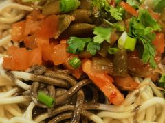 热干面-湖北味道(湖北大厦店)