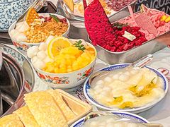 -大芊金重庆串串火锅(南京路店)
