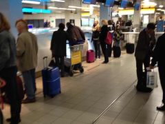 -米兰马尔彭萨国际机场