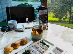 -顺德美的万豪酒店-万豪中餐厅