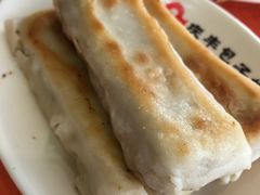 -庆丰包子铺(白塔寺店)