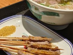 -云阿蛮云南生烫牛肉米线(奉贤路店)