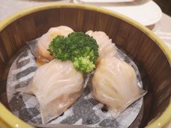 -香云轩·顺德菜(香云纱园林酒店店)