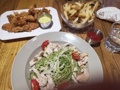 -CALDO CALDO 卡多厨房(双盛花园店)