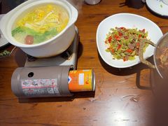 -U你·天然调味(南湖总店)