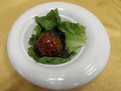 -陕西大厦-长安宴(陕西驻沪办店)
