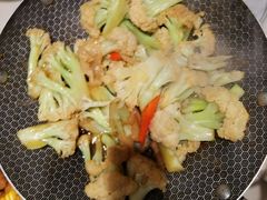 -刘胖子家常菜·蹄花焖藕(兴业店)