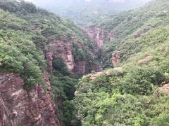 -云台山风景名胜区