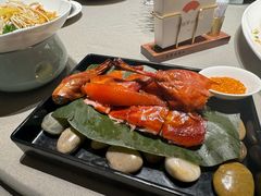 -小厨娘淮扬菜(天印大道店)