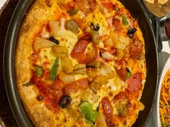 -必胜客(和谐广场店)