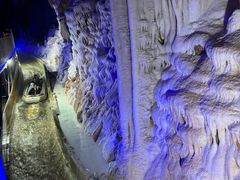 -泰安地下龙宫景区
