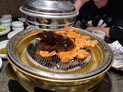 -味家烤肉烤鳗鱼牛排(西塔旗舰店)