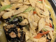 -锦尚阁烤鱼(望京新荟城店)