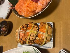-大焰自助日本料理 铁板烧(徐汇店)