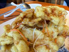 -阿春传统老菜馆(民航路店)