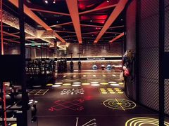 -VIP 威尔仕健身·游泳(嘉华中心店)