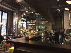 吧台-MIKAKU(万达广场上海宝山店)