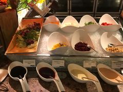 -天诚丽筠酒店-西餐厅