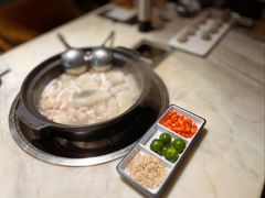 竹笙椰子鸡-同仁四季椰子鸡(福田东园总店)