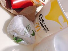 -麦当劳(杭州萧山文源店)