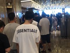 -武汉世茂希尔顿酒店·汇·全日餐厅