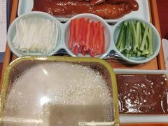 -院里寻菜·精致庭院菜(观沙岭店)