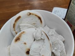 -刘信牛羊肉泡馍小炒(回民街店)