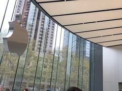 -Apple零售店(新街口店)