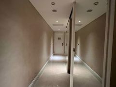 -阳澄湖费尔蒙酒店