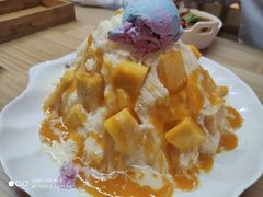 -怪物的冰与火(天虹商场中山路店)